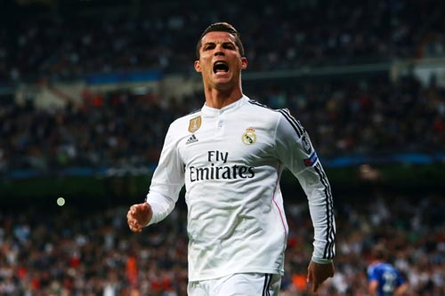  C罗梅开二度主宰比赛，葡萄牙晋级形势大好