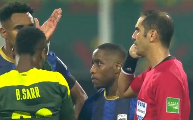  非洲冠军联赛，阿尔阿赫利淘汰黑马