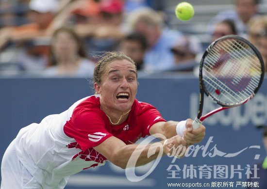  德约科维奇直落三盘，澳网八强强势晋级