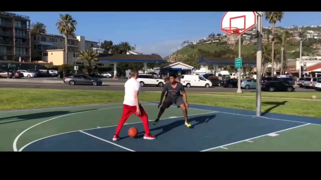  篮球文化节开幕，街头艺术与运动完美融合