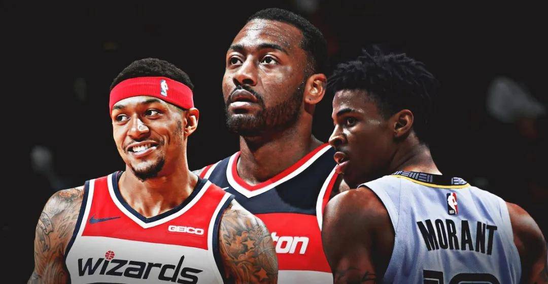  莫兰特暴扣绝杀灰熊终结快船不败