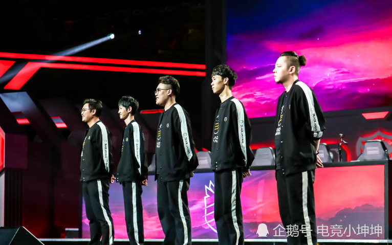  KPL总决赛即将打响，顶级战队蓄势待发  