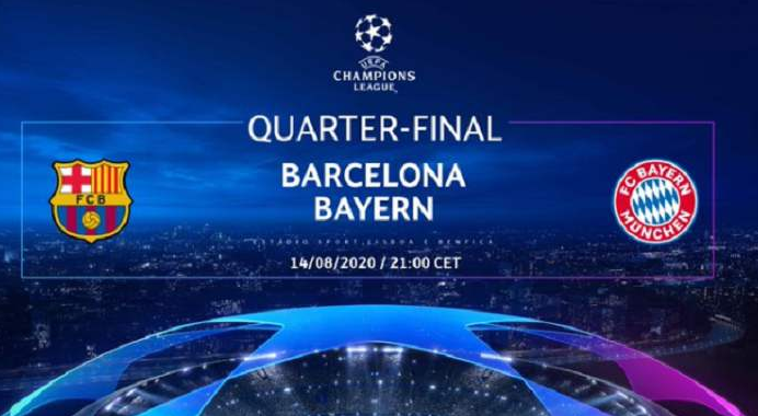  欧洲豪门巅峰对决，冠军归属悬念迭起