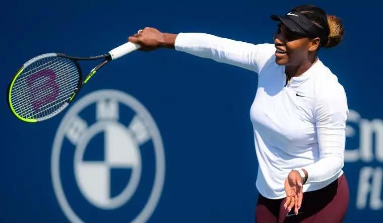  关键破发锁定胜局，哈勒普直落两盘夺冠