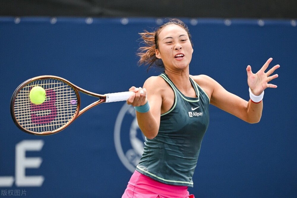  斯维亚特克逆转取胜斩获法网女单桂冠